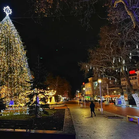 Attic - атик студио * Варна