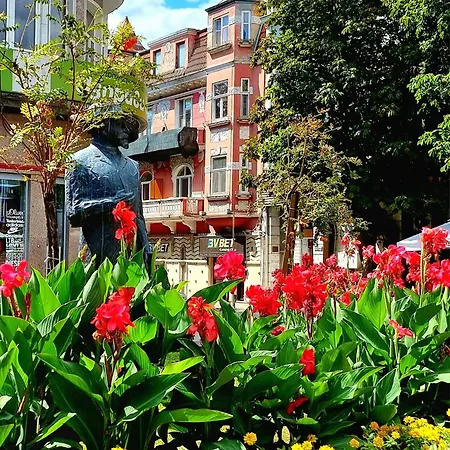 Attic Lägenhet Varna