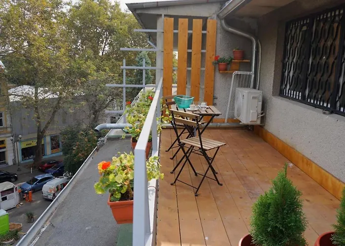 Attic - атик студио