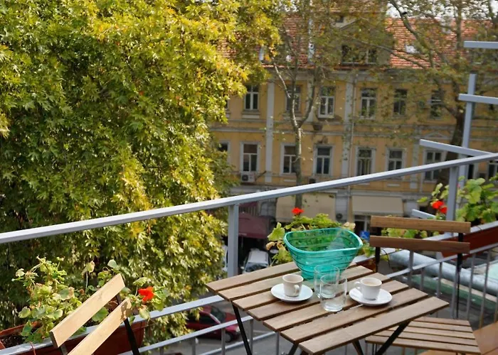 Attic - атик студио * Варна