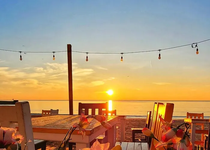 Апартаменти Attic - атик студио *