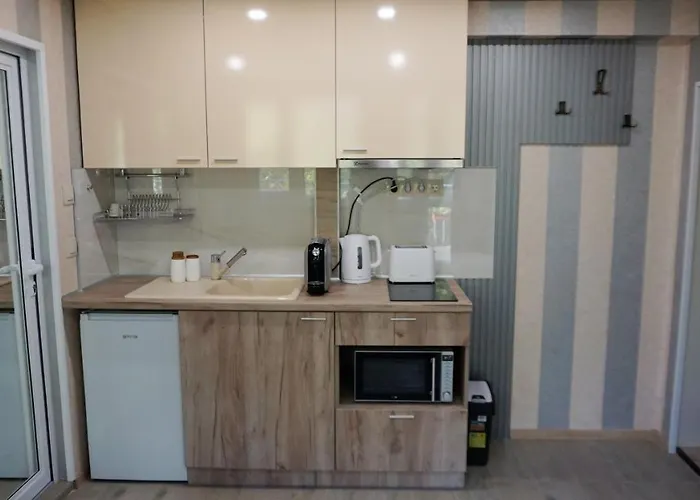 Attic - атик студио 바르나