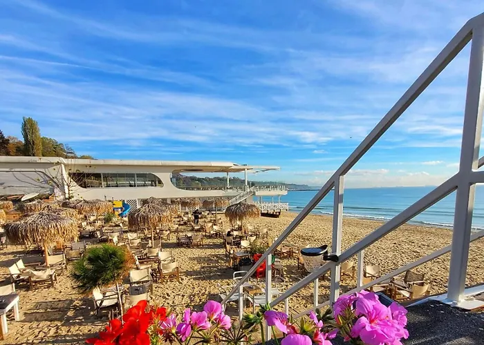 Attic - атик студио *