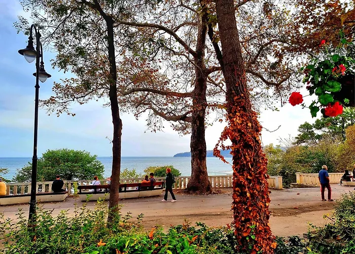 Attic - атик студио * 바르나