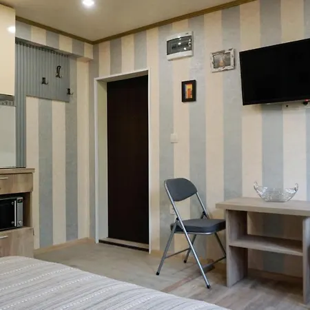 Attic - атик студио * Warna