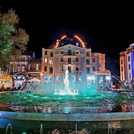 Attic - атик студио