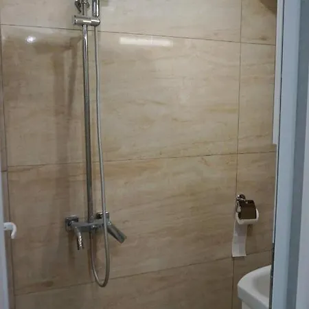 Attic - атик студио Apartman *