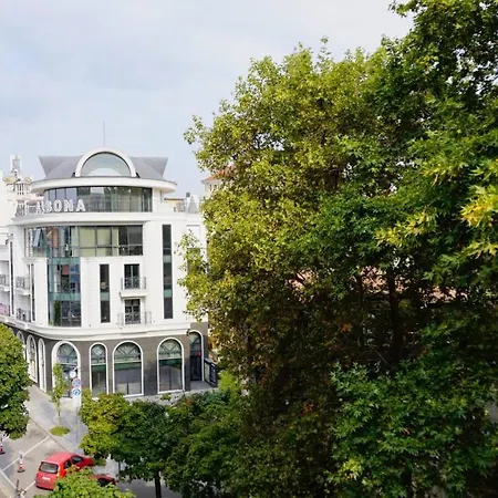 Apartament Attic - атик студио