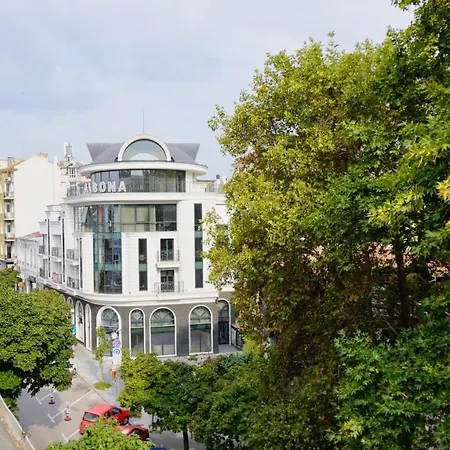 Attic - атик студио Warna