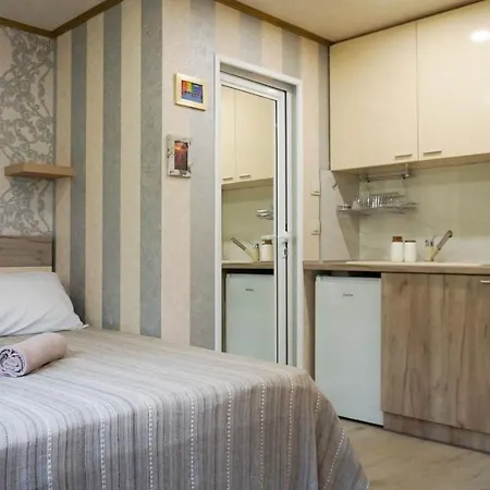 Attic - атик студио *