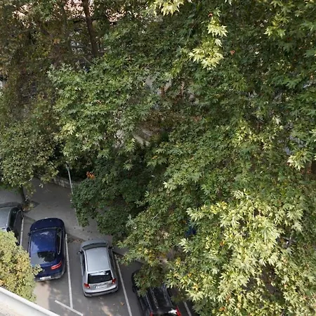 Attic - атик студио Apartament Warna