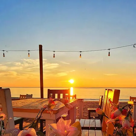 Apartman Attic - атик студио *