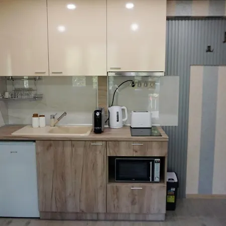 Attic - атик студио Várna