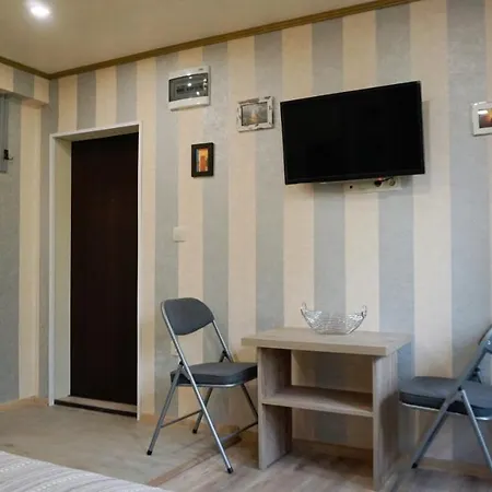 Apartament Attic - атик студио Warna