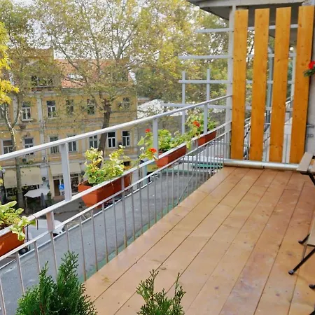 Attic - атик студио *