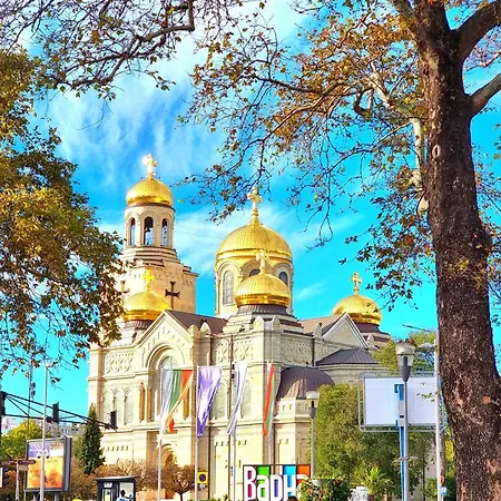 Apartament Attic - атик студио