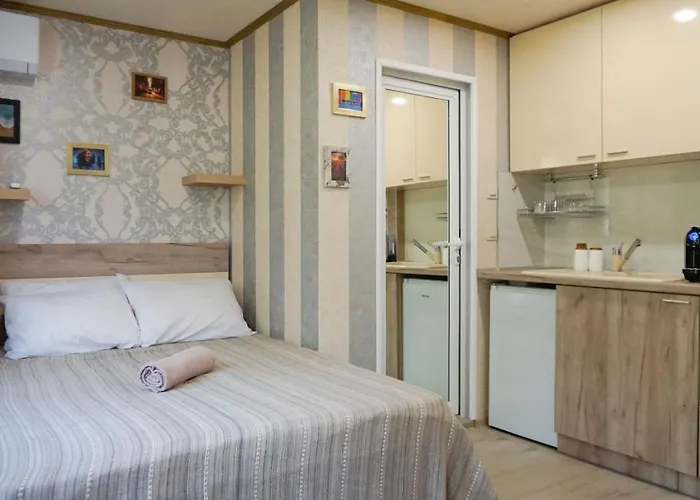 Attic - атик студио * فارنا