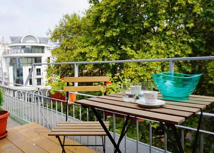 Attic - атик студио