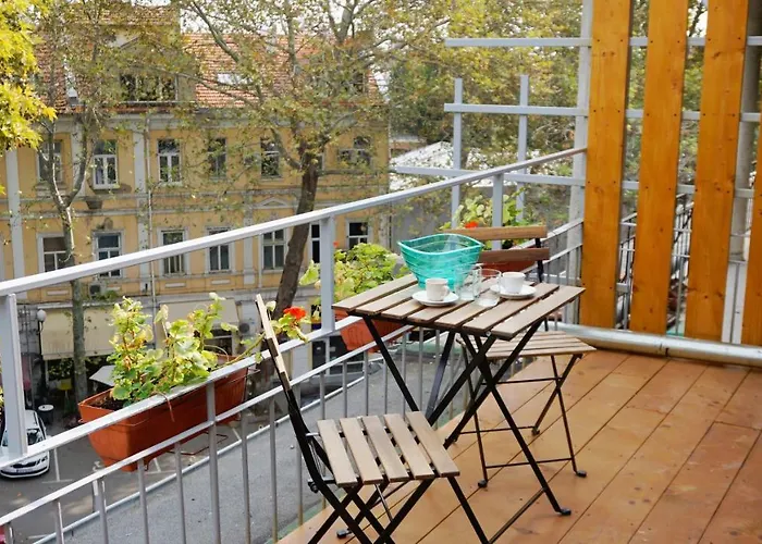 Attic - атик студио * Varna