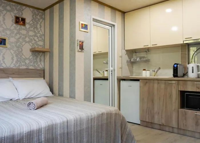 Attic - атик студио *