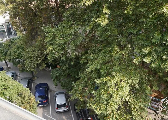 Attic - атик студио Appartement Varna