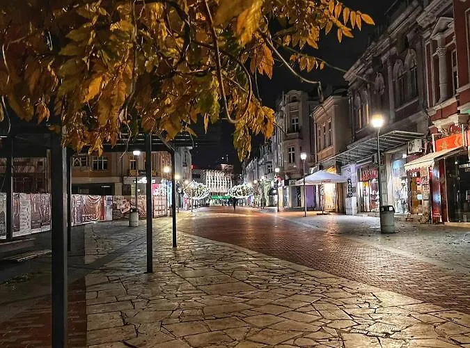 Attic - атик студио Varna