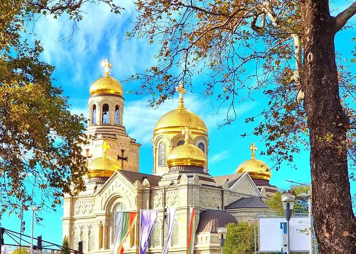 شقة Attic - атик студио