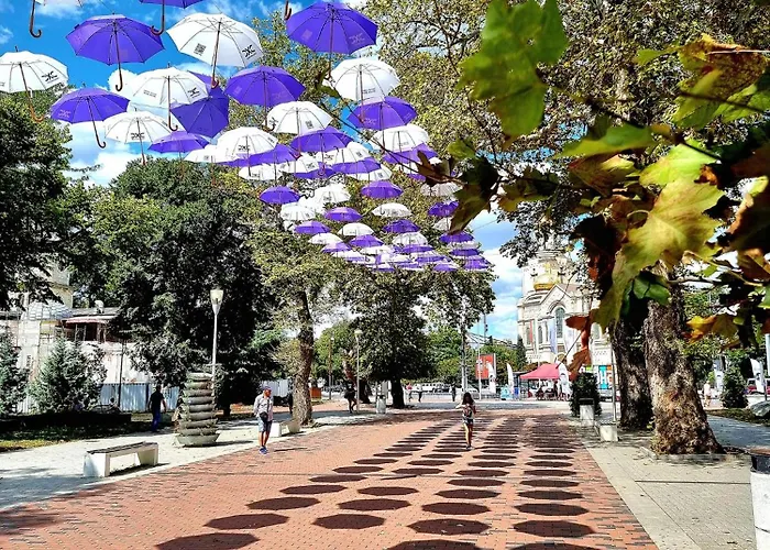 Attic - атик студио * Varna